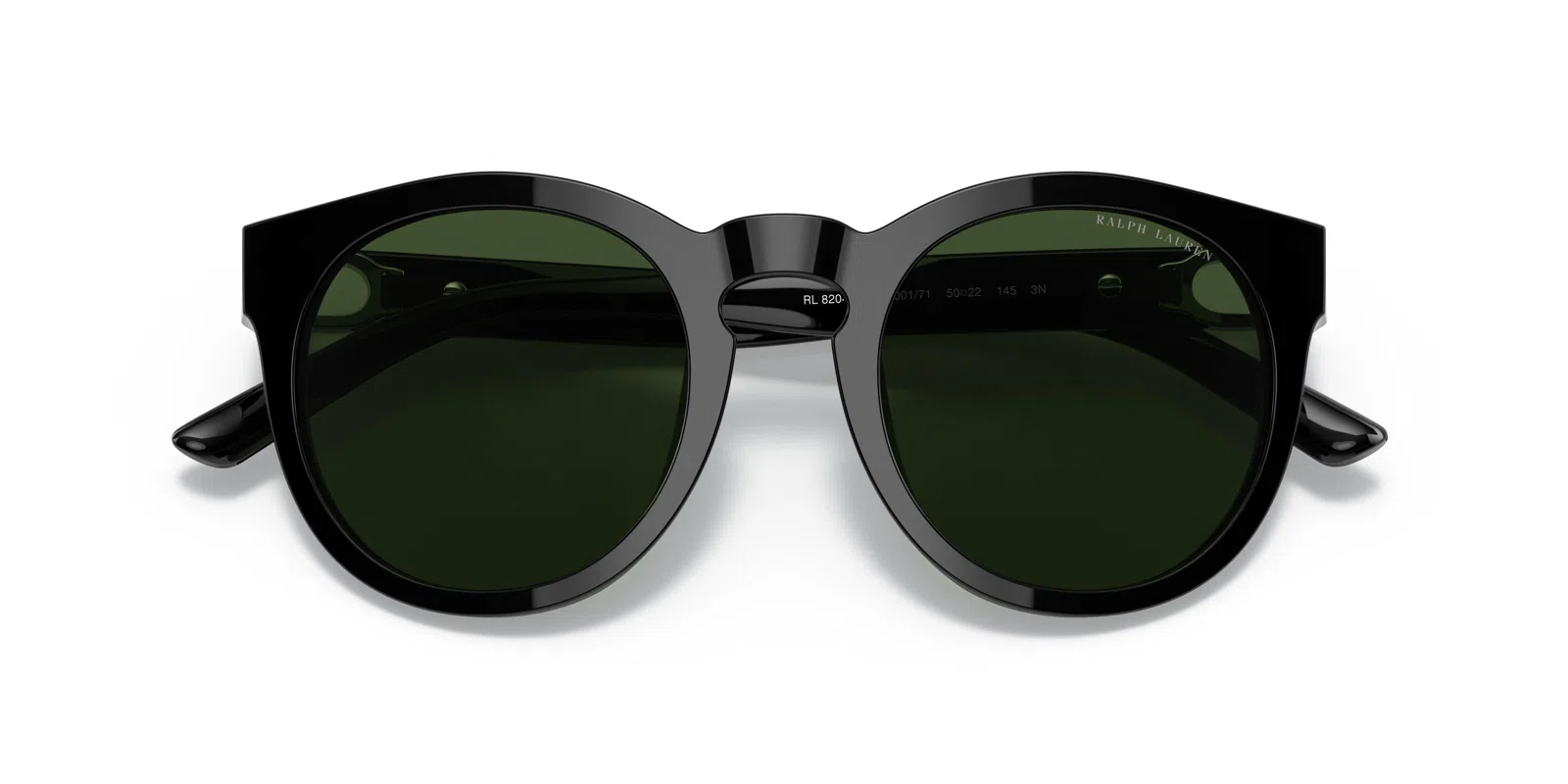 Ralph Lauren 8204QU Sunglasses - view 16